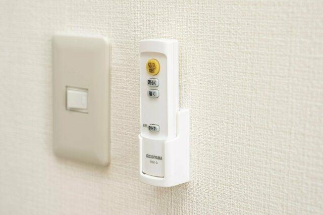 エクセレントコーポ小岩の設備