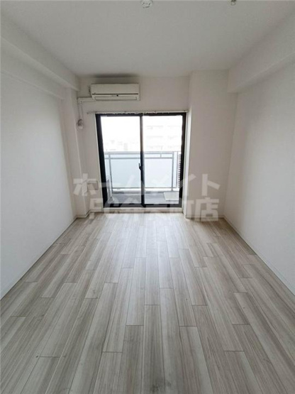 【居間・リビング】 | S-RESIDENCE阿波座WEST