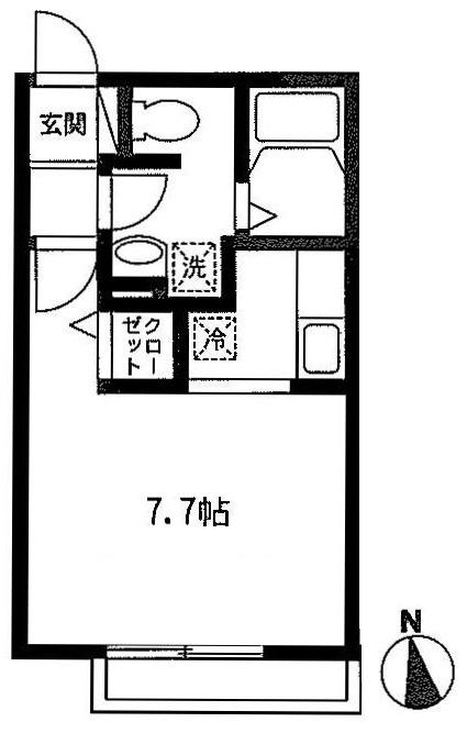 ボルベールアサヒの間取り|先行申込受付中♪お電話がご案内スムーズです♪オンラインもOK