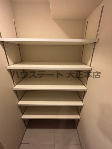 【収納】 | ルフォンプログレ新町 仲介手数料無料