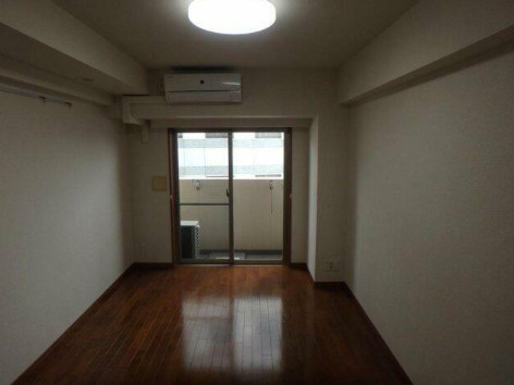 パレステュディオ渋谷本町のその他共用部分