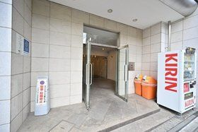 パレステュディオ渋谷本町のセキュリティ