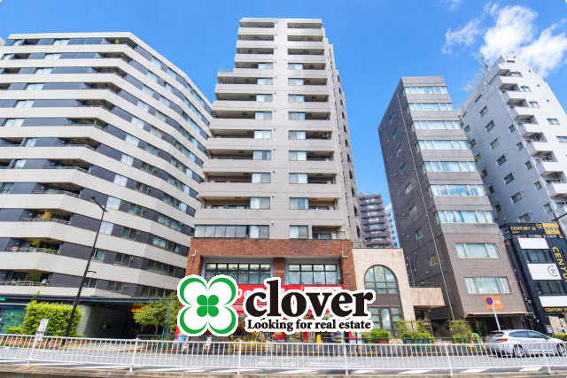 マージュ市谷柳町の画像