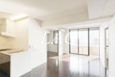 【居間・リビング】 | クレアールフレスカ | 洋室のお部屋です。