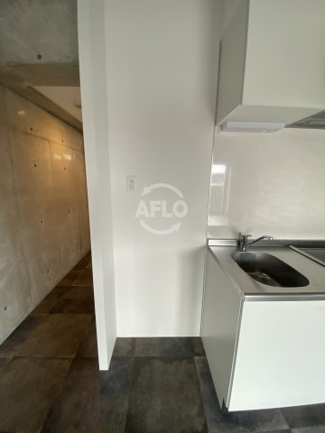 Wolf Pack Apartmentのその他|Wolf Pack Apartment（ウォルフパークアパートメント  ）　冷蔵庫置場