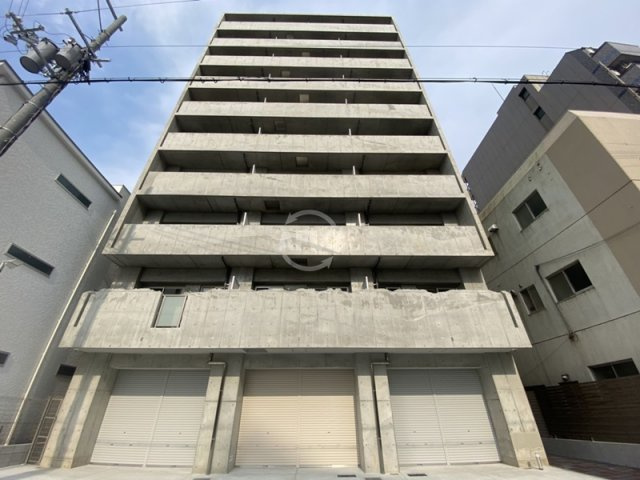 Wolf Pack Apartmentの外観|Wolf Pack Apartment（ウォルフパークアパートメント  ）　外観