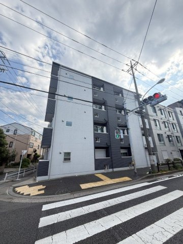 グランクオール西綾瀬(グランクオールニシアヤセ)の外観