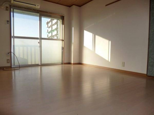 レジデンス西町の洋室|洋室です