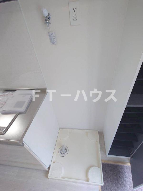 chalet大久保 の設備