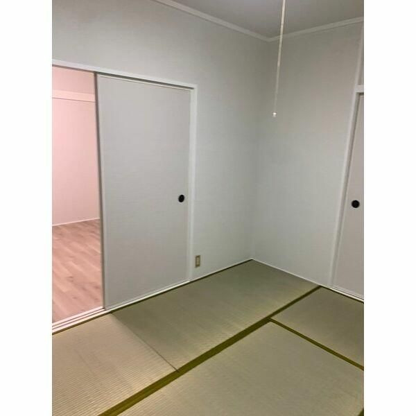 ハイツ３３１の内装|物件の内装です
