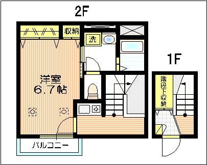 ヘーベルメゾン十条の間取り|★間取り★