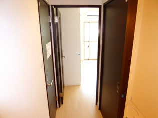 ＰＩＮＯ甲東園の内装