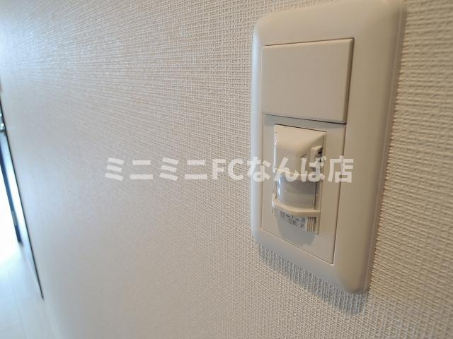 プレサンス立売堀アーバンスタイル