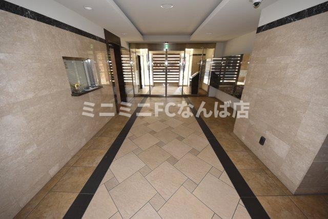 プレサンス立売堀アーバンスタイル