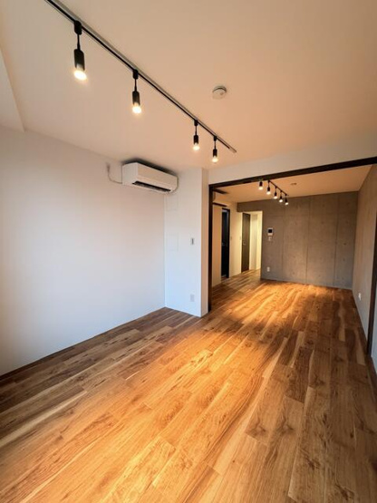 【内装】 | ＯＡＫ　ＶＩＬＬＡ　ＳＯＵ祐天寺