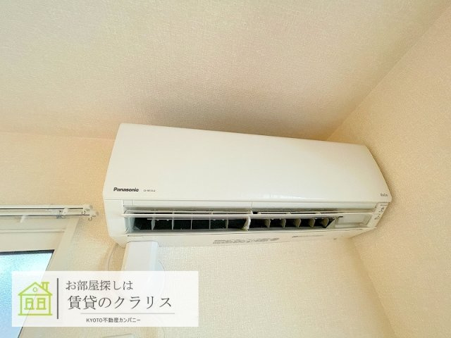 パレHSPⅡの設備