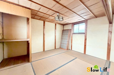 【和室】 | 小野市黍田町