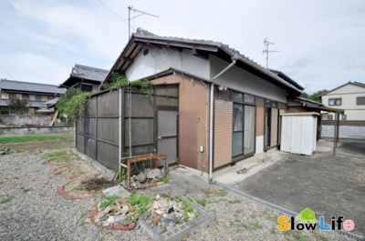 【外観】 | 小野市黍田町