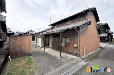 【外観】 | 小野市黍田町