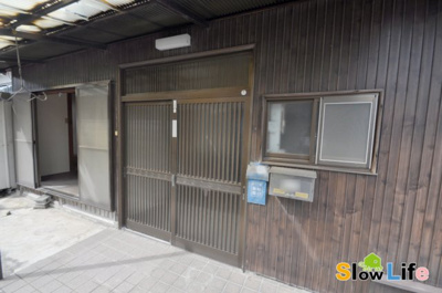 【玄関】 | 小野市黍田町