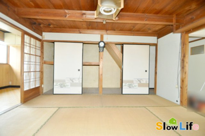 【和室】 | 小野市黍田町