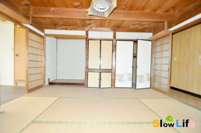 【和室】 | 小野市黍田町