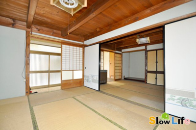 【和室】 | 小野市黍田町