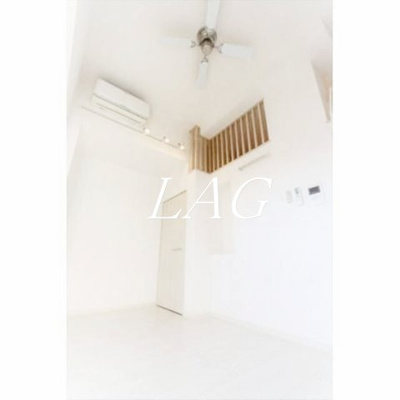 【寝室】 | ミュゼ南麻布 | 寝室です。