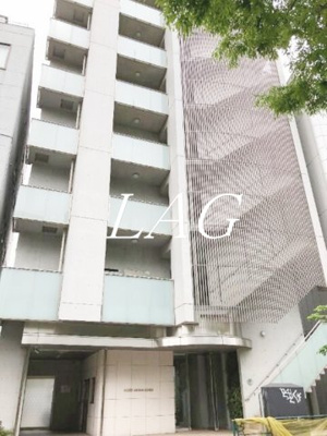 【外観】 | ミュゼ南麻布 | 外観です。