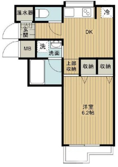 【間取り】 | ガーデンハウス千鳥 | 間取りです。