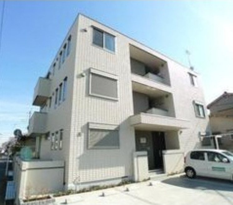 メゾン加賀