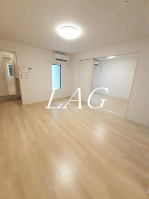 【居間・リビング】 | ＴＡＴＳＵＭＩ | 洋室のお部屋です。