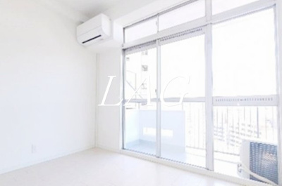 【居間・リビング】 | マンション雅叙苑　1号棟 | 洋室のお部屋です。