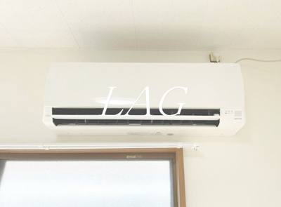 【設備】 | メーゾン三ツ木  | エアコンです。
