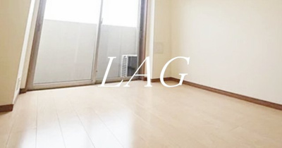 【居間・リビング】 | アイディ品川11 | 洋室のお部屋です。