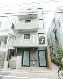 【外観】 | ＰＲＯＴＯ武蔵小山 | 外観です。