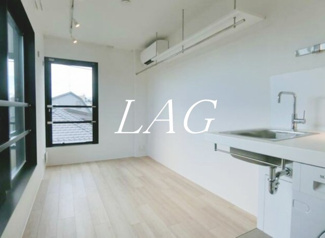 【居間・リビング】 | ＰＲＯＴＯ武蔵小山 | 洋室のお部屋です。