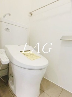 【トイレ】 | ＰＲＯＴＯ武蔵小山 | トイレです。
