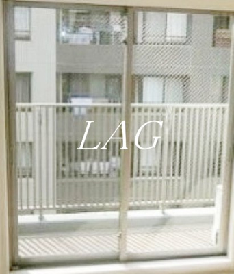 【バルコニー】 | ＲＡＧＩＯＳ品川 | バルコニーです。