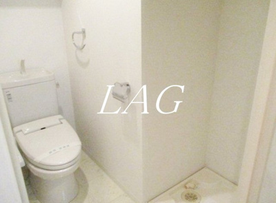 【トイレ】 | ＲＡＧＩＯＳ品川 | トイレです。