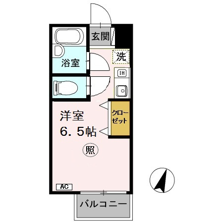 セジュール摩耶Ⅰ