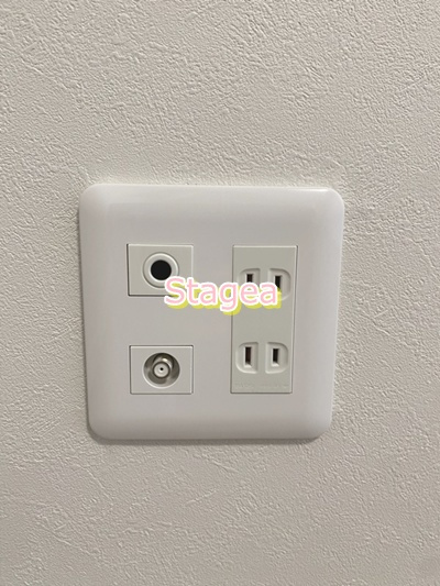 (仮称)キャメルせんげん台4の設備|参考写真