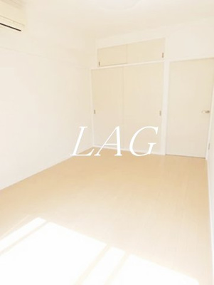 【寝室】 | レジデンス宮田 | 寝室です。