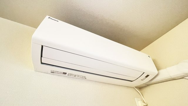 ベレオ安宅の設備