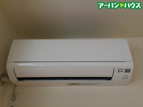 アンビシアAの設備