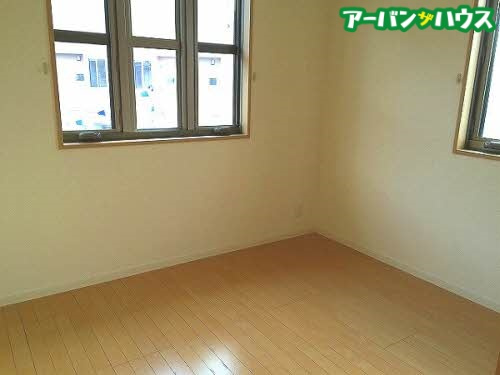 アンビシアAの内装