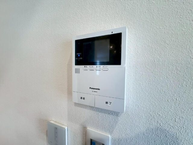 ＷＥＬＬＮＥＳＴ　ＲＯＯＭ　大岡山のセキュリティ