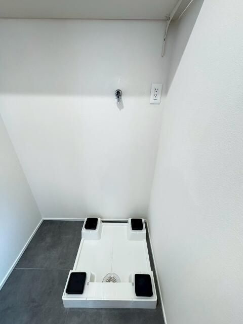 ＷＥＬＬＮＥＳＴ　ＲＯＯＭ　大岡山の設備
