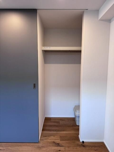 ＷＥＬＬＮＥＳＴ　ＲＯＯＭ　大岡山の収納