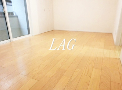【居間・リビング】 | ワイズ | 洋室のお部屋です。